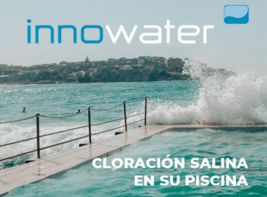 Innowater - CLoración Salina